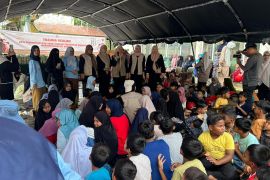 DP3A Aceh pastikan pendampingan kelompok rentan terdampak bencana