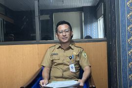 Kuota LPG subsidi capai 231.455 MT di Sumsel untuk 2026