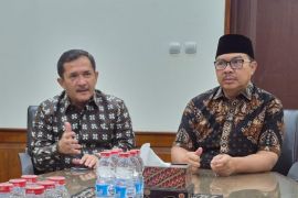 Hasto Wardoyo sebut pilkada lewat DPRD hilangkan "emotional bonding", apa maksudnya?