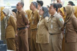 Pemkab Gunungkidul teguhkan komitmen ASN tingkatkan kualitas pelayanan publik