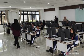 Sekolah Rakyat terapkan inovasi tes DNA talenta berbasis AI