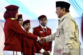 Presiden Prabowo tegaskan pembenahan menyeluruh Direksi BUMN