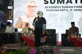 Bencana Sumatera momentum refleksi bersama jaga alam