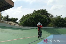 Cinta olahraga balap sepeda antarkan Fadli raih emas APG 2025