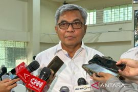 Didampingi Polri, KPK geledah Kantor Ditjen Pajak Kementerian Keuangan