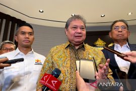Pemerintah siapkan Rp300 triliun untuk KUR di 2026