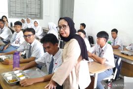 BGN tegaskan pengangkatan PPPK Program MBG tidak untuk seluruh pegawai SPPG
