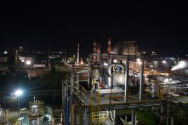 Kilang Pertamina Plaju dorong produksi dan efisiensi 2025 melalui strategi optimasi terpadu