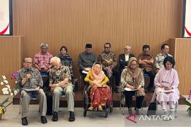 Gerakan Nurani Bangsa menyoroti pelemahan demokrasi hingga lingkungan