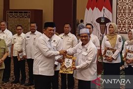 Pemprov Kepri pinjam ke bank Rp400 M untuk bangun infrastruktur