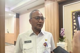 Sumsel kaji pemberian dispensasi angkutan batubara untuk Semen Baturaja