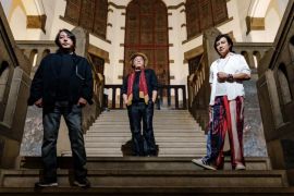 KLa Project akan gelar konser rayakan 37 tahun berkarya