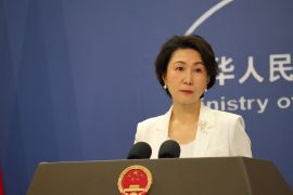 China tanggapi keinginan AS yang sebut  membutuhkan Greenland