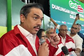 Menteri UMKM mendorong pemberian BHR 2026 bagi mitra ojol