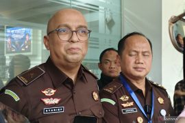 Kejagung periksa eks Bupati Konawe Utara soal izin tambang