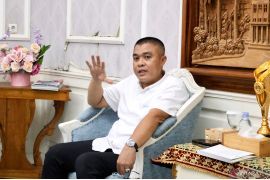 Palembang gencarkan vaksinasi DBD gratis untuk 5.000 anak sekolah