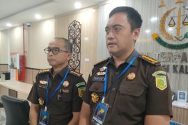 Kejati Kalteng panggil komisioner, bendahara hingga sekretaris KPU Kotim