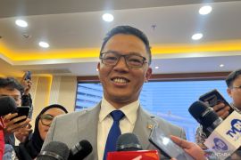 Indonesia gabung Dewan Perdamaian Gaza bentukan Presiden AS Donald Trump