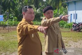 Diskan Kotim sebut pembangunan SPBN tinggal tunggu pihak ketiga