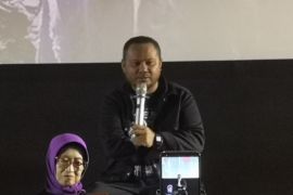 Sutradara siapkan  kejutan muncul di film "Sebelum Dijemput Nenek"