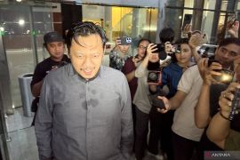 KPK menegaskan mempunyai bukti soal Ketua PBNU terima uang kasus kuota haji