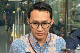 KPK selidiki dugaan pemerasan Rp12 miliar oleh eks Sekjen Kemenaker