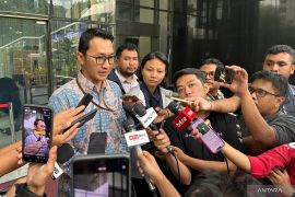 KPK menelusuri kasus suap pajak sebatas PBB atau ada pajak lain