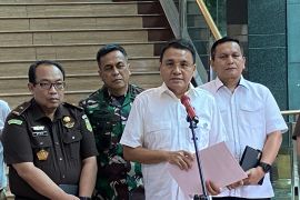 Satgas PKH menegaskan pencabutan izin perusahaan tidak tebang pilih