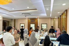 Cek harga emas di Pegadaian hari ini, tembus Rp2,783 juta per gram
