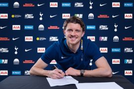 Conor Gallagher resmi berlabuh di Tottenham dari Atletico Madrid