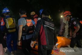 BPBD Cirebon menetapkan status siaga cuaca ekstrem hingga April 2026