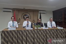 Barantin mengantisipasi ancaman virus PPR masuk Indonesia