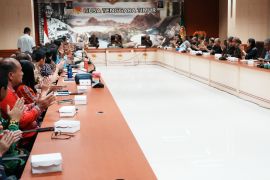 Penerbangan internasional di Bandara El Tari Kupang kembali mulai Februari 2026