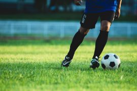 Eropa dapat memboikot Piala Dunia 2026 untuk protes klaim AS atas Greenland