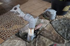 Banyuasin buka peluang kerja sama swasta garap bisnis pelayanan air bersih