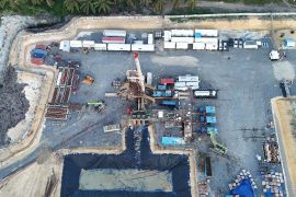 PHR konfirmasi temuan minyak baru di Kandis Siak pada Sumur Mustang Hitam