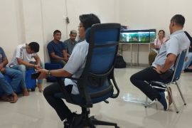 BP3MI Riau tangani 26 korban calon pekerja migran diamankan Polres Dumai