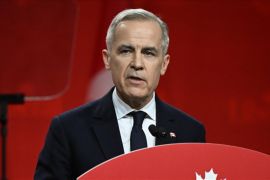 PM Kanada tegaskan dukungan kedaulatan Greenland saat bicara di WEF