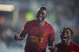 Taklukkan Burgos 2-0, Valencia ke perempat final Piala Raja