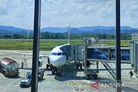 Bandara Samarinda bidik perluasan lahan guna jamin standar keselamatan