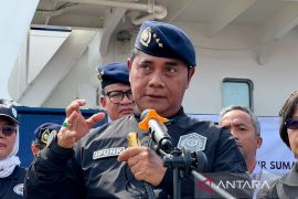 KKP benarkan pesawat ATR hilang merupakan pesawat patroli