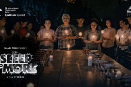 Monster Pabrik Rambut tayang perdana di Berlinale 2026