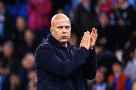 Slot ingatkan Liverpool tetap waspada saat hadapi Qarabag