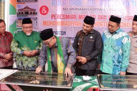 Mendikdasmen ingatkan pentingnya kesalehan sosial di era digital
