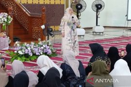 Pemkab Kotim tekankan pentingnya manajemen kalbu hadapi tantangan zaman