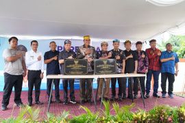 Gubernur Komitmen Siapkan Asrama Mahasiswa Kaltara di Sumbawa