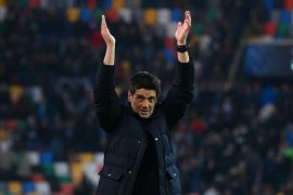 Liga Champions, Inter Milan siap hadapi Arsenal