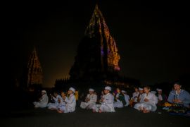 IDM: Shiva Festival kuatkan Prambanan sebagai destinasi wisata budaya dan pariwisata