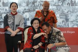 SKY: PDI Perjuangan harus solid hadapi tantangan pembangunan nasional