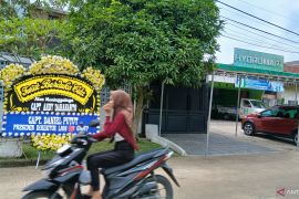 Capt Andu Dahananto, pilot asal tangerang korban kecelakaan pesawat ATR